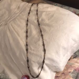 One of a kind handmade necklace